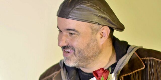 Κώστας Κωστόπουλος: Ελεύθερος μετά την απολογία του για βιασμό