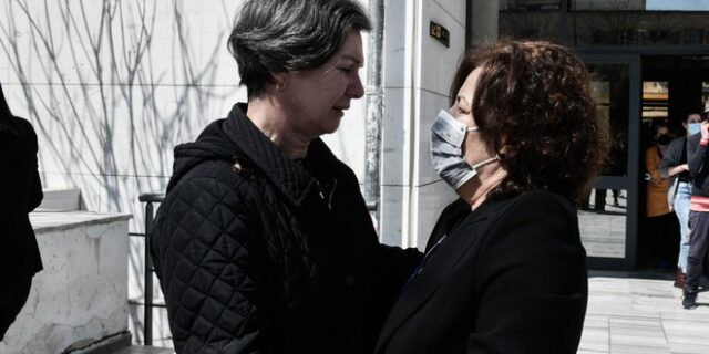 Ζακ Κωστόπουλος: “Πόσο ξεφτίλες μπορείτε να γίνετε για 600 ευρώ;” φώναξε η Μάγδα Φύσσα