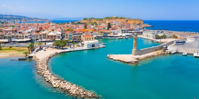 Τράπεζα Πειραιώς: Επαφές με επιχειρηματίες και φορείς της Κρήτης