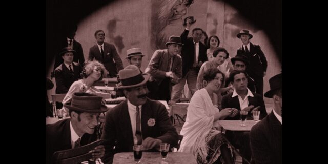 Ταινιοθήκη της Ελλάδος: Υπόσχεση για ένα όμορφο καλοκαίρι με ωραίες δράσεις