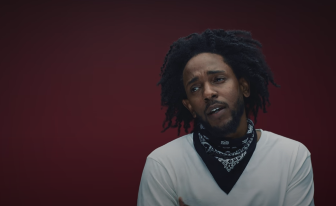 Kendrick Lamar: Η μεγάλη επιστροφή με νέο δίσκο – Μόλις κυκλοφόρησε το νέο του τραγούδι