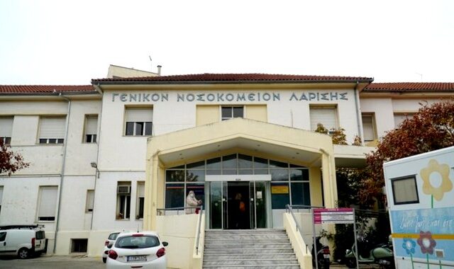 Λάρισα: Εργάτες δέχθηκαν επίθεση από ταύρο