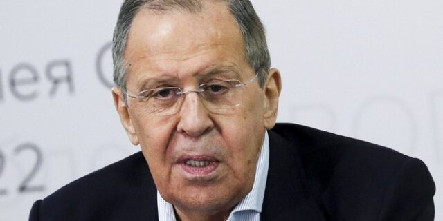 Η Ρωσία κατηγορεί την Ουκρανία ότι δεν έχει καμία πρόθεση να διαπραγματευτεί