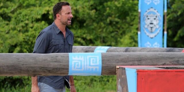 Survivor Trailer: Απίστευτος τσακωμός μπροστά στον Λιανό – “Είναι ντροπή!”