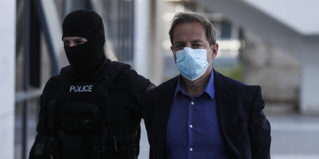 Δίκη Λιγνάδη: Χωρίς πολιτική αγωγή ο τέταρτος καταγγέλλων