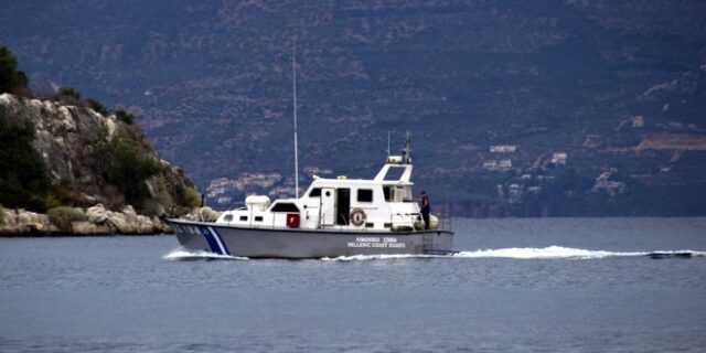 Νέστος: Νεκρός εντοπίστηκε ψαράς που αγνοείτο