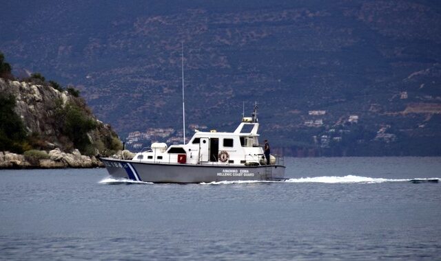 Ναυάγιο με μετανάστες ανοιχτά της Κω – Σώοι και οι 106 επιβαίνοντες