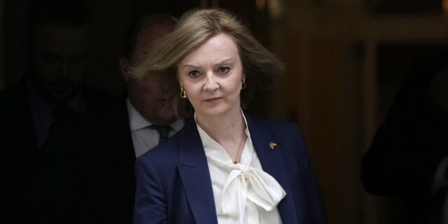 Brexit: Νομοθεσία για αλλαγές στο Πρωτόκολλο για τη Βόρεια Ιρλανδία