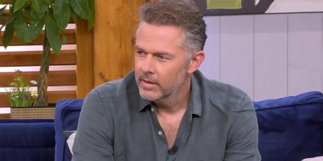 Χρήστος Λούλης: “Είμαι και σνομπ και απόμακρος”