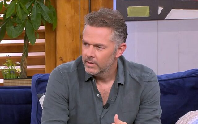 Χρήστος Λούλης: “Είμαι και σνομπ και απόμακρος”