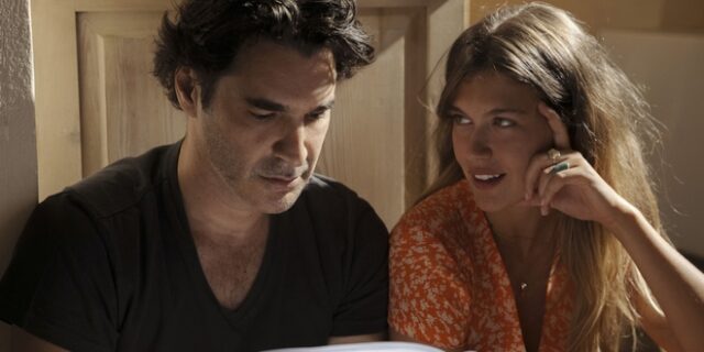 Maestro: Η νέα σειρά του Παπακαλιάτη – Η υπόθεση, οι ηθοποιοί και το πρώτο trailer