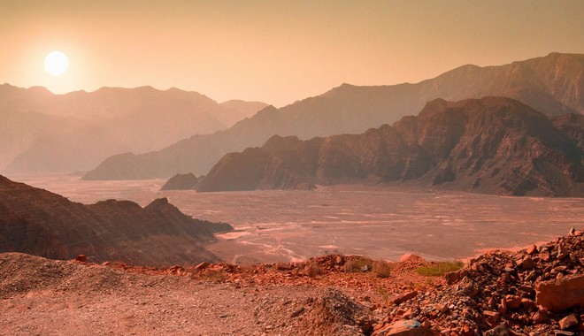 Άρης: Νέα μελέτη ανατρέπει τα δεδομένα για την ύπαρξη νερού στον πλανήτη
