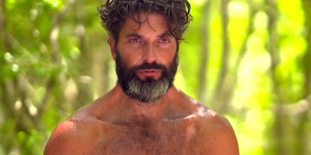 Survivor: Μαρτίκας για Βρισηίδα – “Το μόνο που έχει μείνει από εσένα είναι η πλήρης απογοήτευση απέναντί σου”