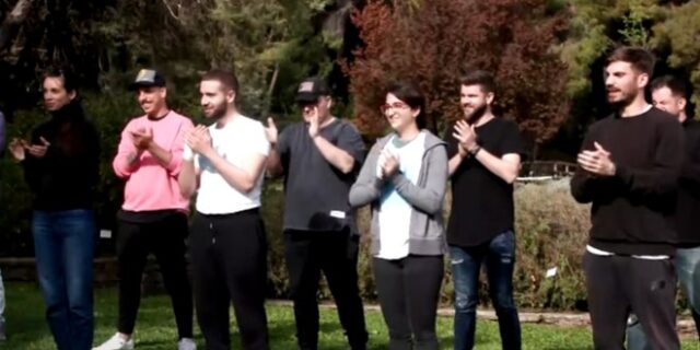 MasterChef Trailer: Ανατροπή στη νέα ομαδική – “Τα τεχνικά στοιχεία δεν είναι σωστά”