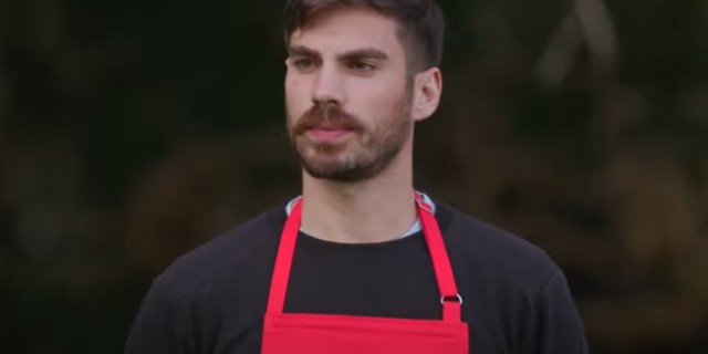 MasterChef: Ο Παναγιώτης “ανακάτεψε την τράπουλα” – Έτσι διαμορφώθηκαν οι δύο ομάδες