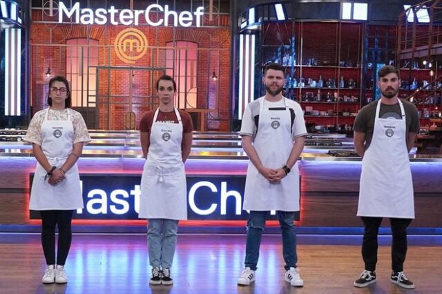 MasterChef: Αυτός είναι ο παίκτης που αποχώρησε και έχασε το εισιτήριο για τον τελικό