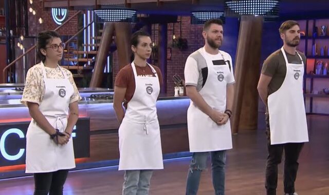 MasterChef Trailer: Χάος στον ημιτελικό – “Το πιάτο είναι για πέταμα”