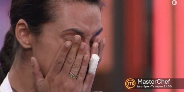 MasterChef Trailer: Κλάματα στην κουζίνα – Στο πλατό οι συγγενείς των παικτών