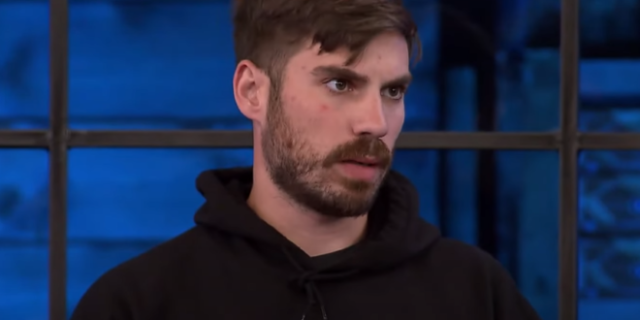 MasterChef: Η απόλυτη ανατροπή με την κάρτα ασυλίας – Υποκλίθηκε το Twitter στην απόφαση του Παναγιώτη