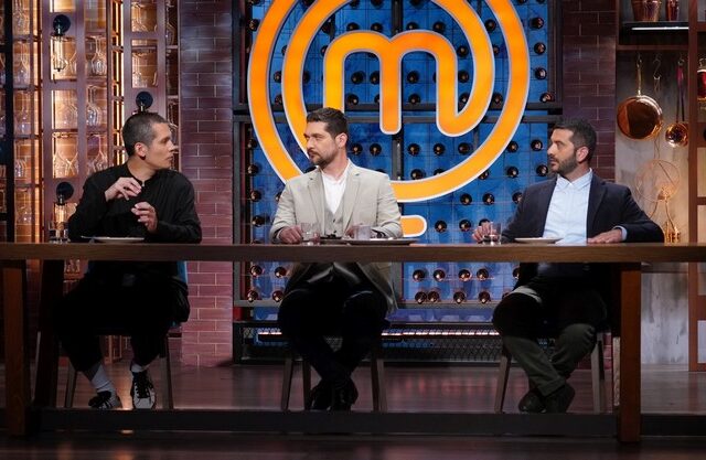 MasterChef Trailer: Πανικός στην κουζίνα – Οι τέσσερις γίνονται τρεις