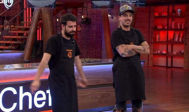 Masterchef: Αυτός είναι ο παίκτης που αποχώρησε μια ανάσα πριν την τελική εξάδα