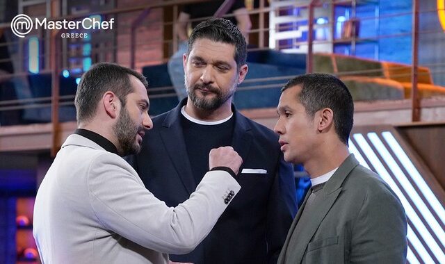 MasterChef Trailer: Αγωνία για την αποχώρηση – “Η σάλτσα αγγίζει 99,9% την πρωτότυπη”