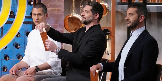 MasterChef Trailer: Ένταση και πανικός στην κουζίνα – Ποιος θα αποχωρήσει απόψε