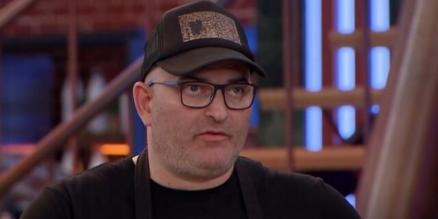 MasterChef Trailer: Χαμός στην κουζίνα – Σε πανικό ο “Μπόμπαινας”
