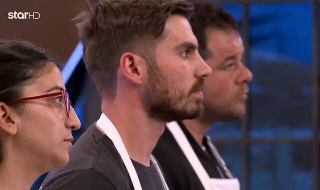 MasterChef: Καλλιόπη, Πάνος, Γιάννος – Ποιος πέρασε στην τελική τετράδα;