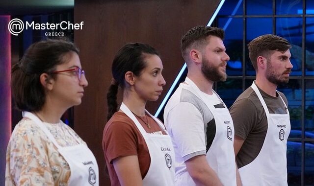 Τελικός MasterChef: Το απόλυτο Spoiler – Αυτοί είναι οι δύο φιναλίστ