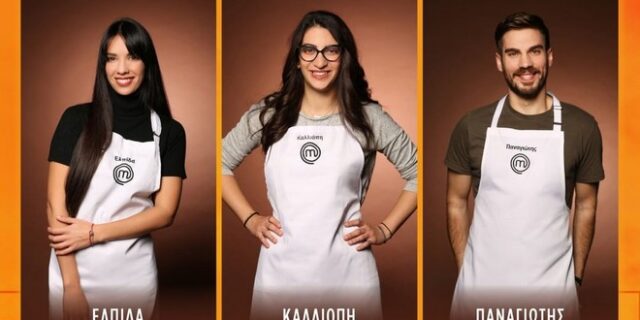 MasterChef Trailer: Ξεκινούν οι τελικοί – Χάος στην κουζίνα και ανατροπή με τη βαθμολογία