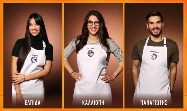 MasterChef Trailer: Ξεκινούν οι τελικοί – Χάος στην κουζίνα και ανατροπή με τη βαθμολογία