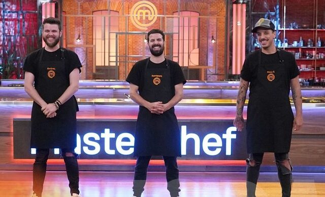 MasterChef: Μια ανάσα πριν τους “6” – Το πιάτο που δυσκόλεψε τους παίκτες