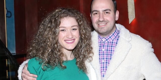 Μαυρίκιος Μαυρικίου – Ιλάειρα Ζήση: Γιατί αποχώρησαν οικειοθελώς από το “Asia Express”