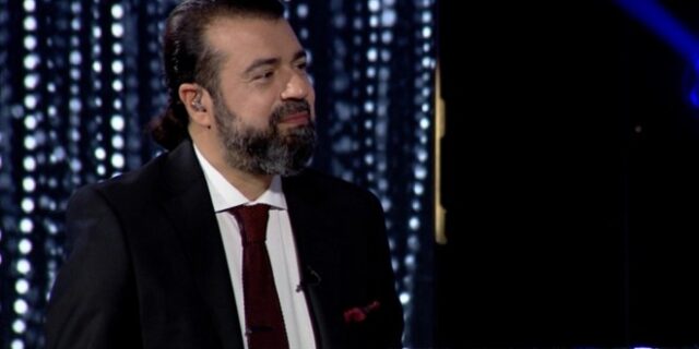 Σπίτι με το MEGA: Τα μεγάλα ονόματα που τραγούδησαν με τον Κυριάκο Παπαδόπουλο