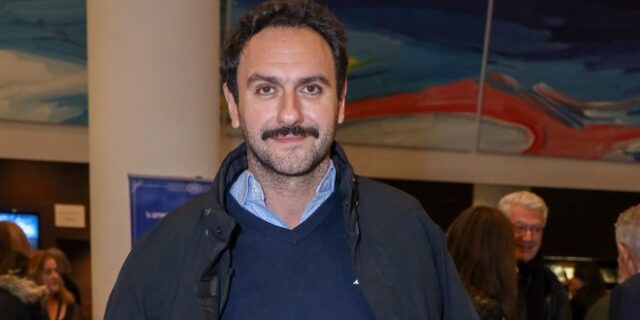 Μελέτης Ηλίας: “Παρακαλάω να μου στέλνουν τα νούμερα τηλεθέασης”