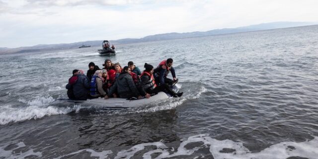 Μπαχάμες: Νεκροί 17 μετανάστες μετά από ανατροπή πλεούμενου