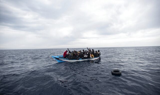 Νέες συλλήψεις διακινητών μεταναστών σε Έβρο και Ροδόπη