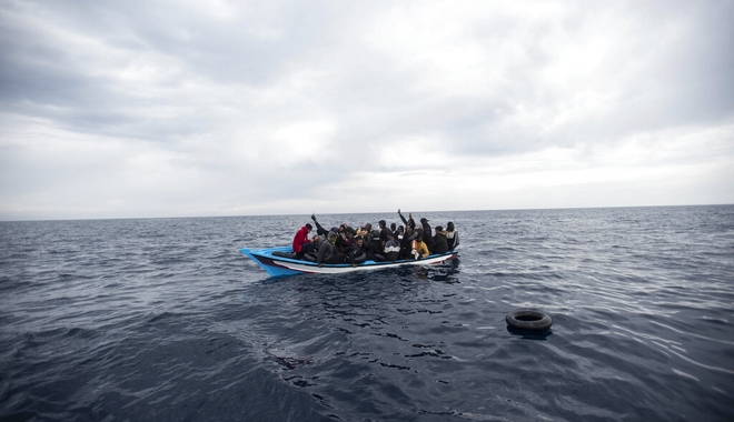 Νέες συλλήψεις διακινητών μεταναστών σε Έβρο και Ροδόπη