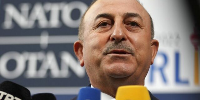 Τουρκία: Το ΥΠΕΞ επικρίνει τις αποφάσεις που έλαβε η ΕΕ για το Αιγαίο και τη Μεσόγειο