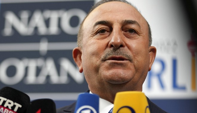 Τουρκία: Το ΥΠΕΞ επικρίνει τις αποφάσεις που έλαβε η ΕΕ για το Αιγαίο και τη Μεσόγειο