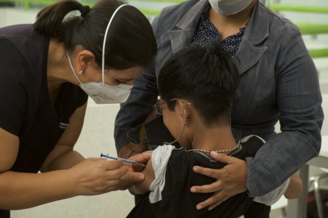Ηπατίτιδα σε παιδιά: Πρώτος θάνατος στο Μεξικό, ο έβδομος παγκοσμίως