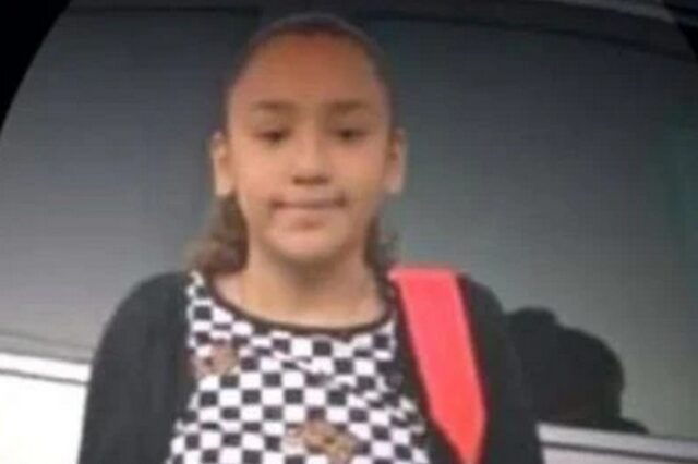 Μακελειό στο Τέξας: 11χρονη πασάλειψε το σώμα της με αίμα φίλης της για να φαίνεται νεκρή