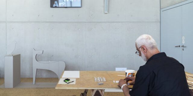 Microsoft Empowers Art: Όταν το παρόν συνάντησε το μέλλον στο Tedx Athens