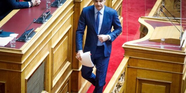 Ο Σταυροφόρος της Δύσης