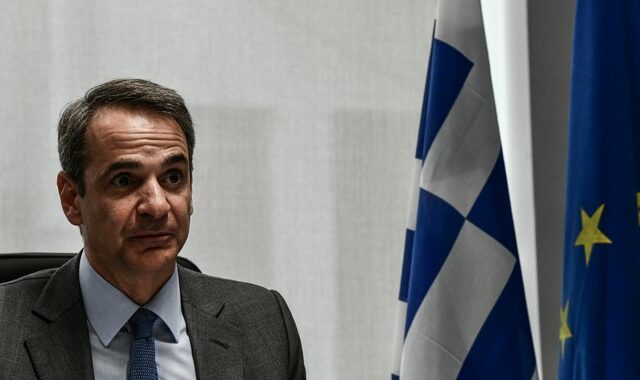 Μητσοτάκης: Προανήγγειλε τη δημιουργία υπουργείου Στεγαστικής Πολιτικής – Οι στόχοι για τη δεύτερη τετραετία