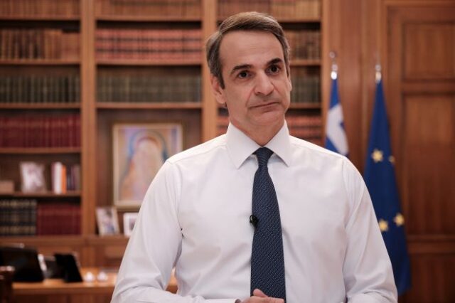 Ήταν μεγάλη η “ατάκα” του Κ. Μητσοτάκη για την φθηνότερη ενέργεια