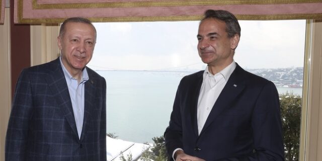 Στέιτ Ντιπάρτμεντ: Ελλάδα και Τουρκία να επιλύουν τις διαφορές τους με διπλωματικό τρόπο
