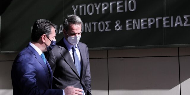 Επιδότηση της μεσαίας τάξης για το ρεύμα, πριν πάθει η ΝΔ ηλεκτροσόκ