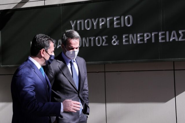 Επιδότηση της μεσαίας τάξης για το ρεύμα, πριν πάθει η ΝΔ ηλεκτροσόκ